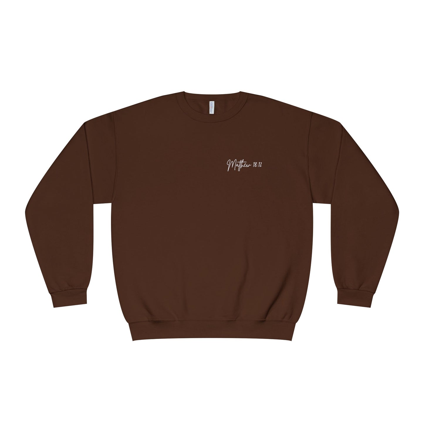 Left the 99 for 1 Crewneck