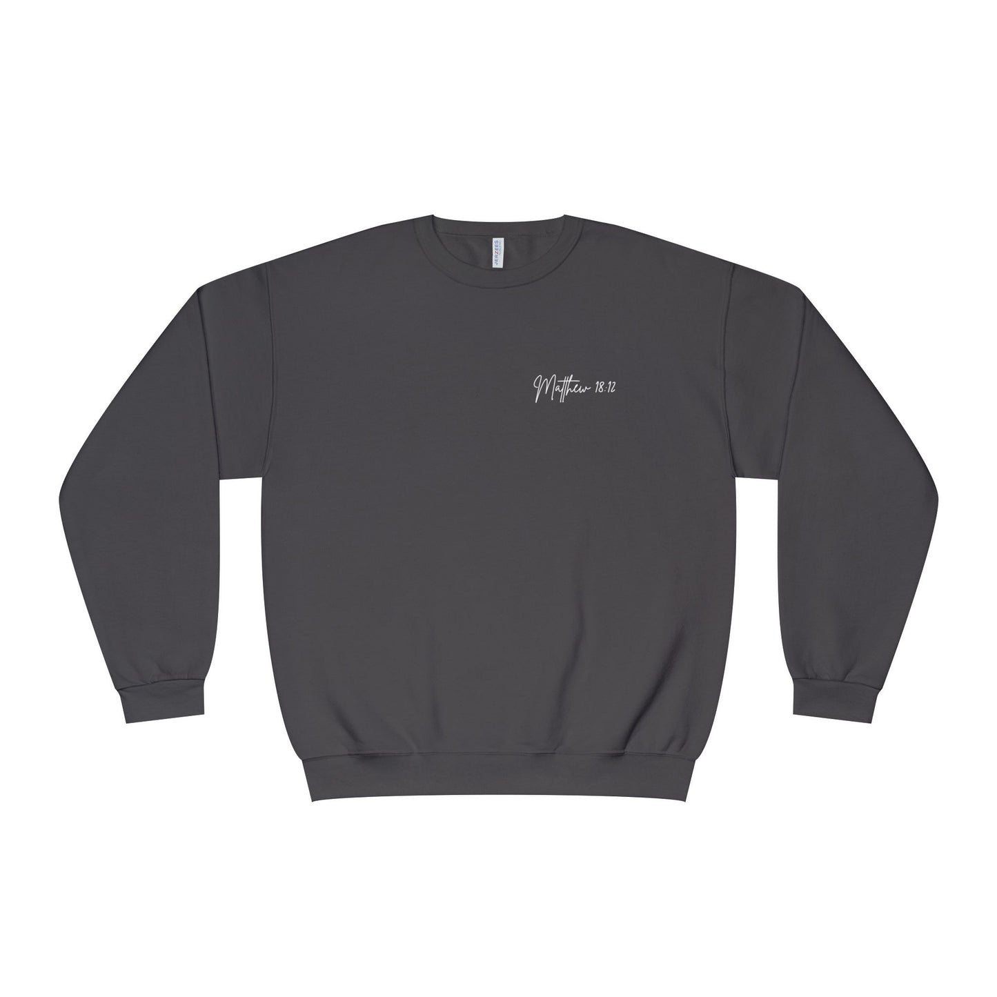 Left the 99 for 1 Crewneck
