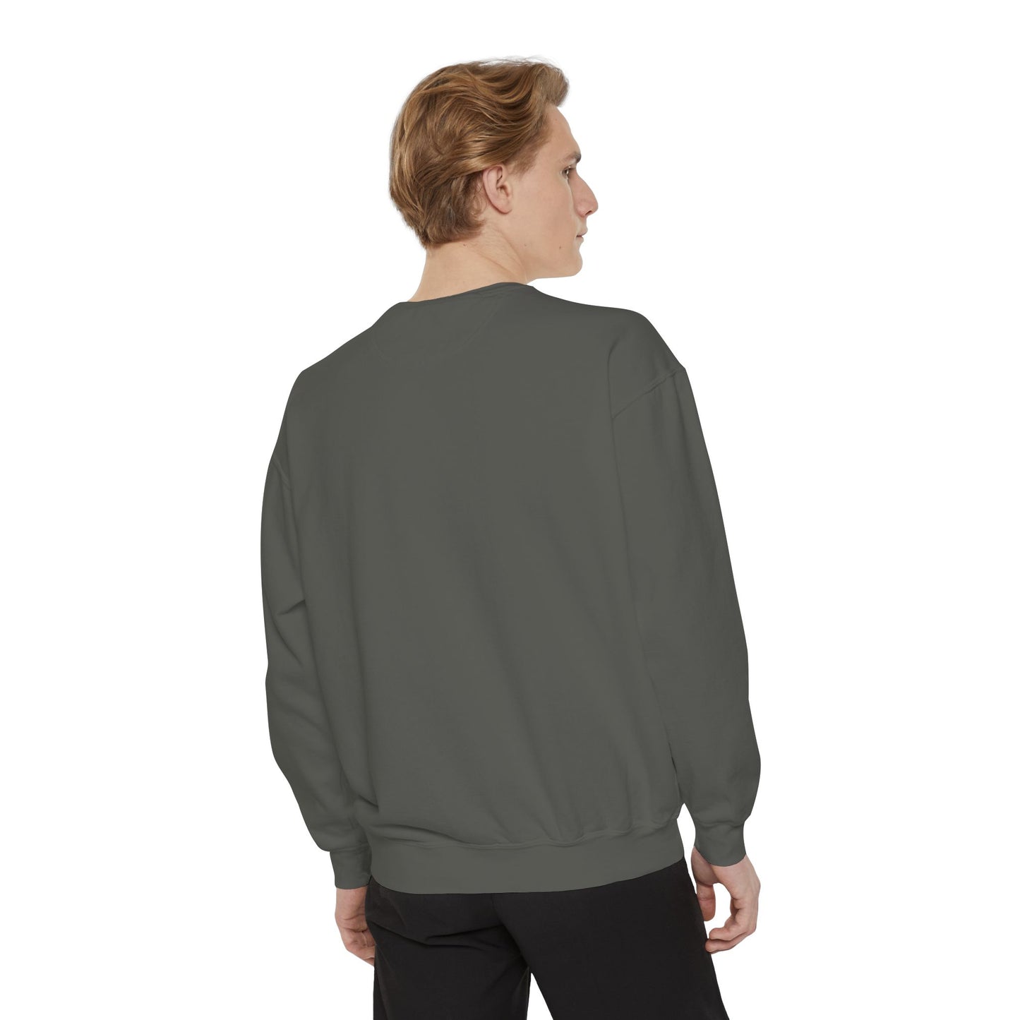 "You are the Light of the World" Crewneck