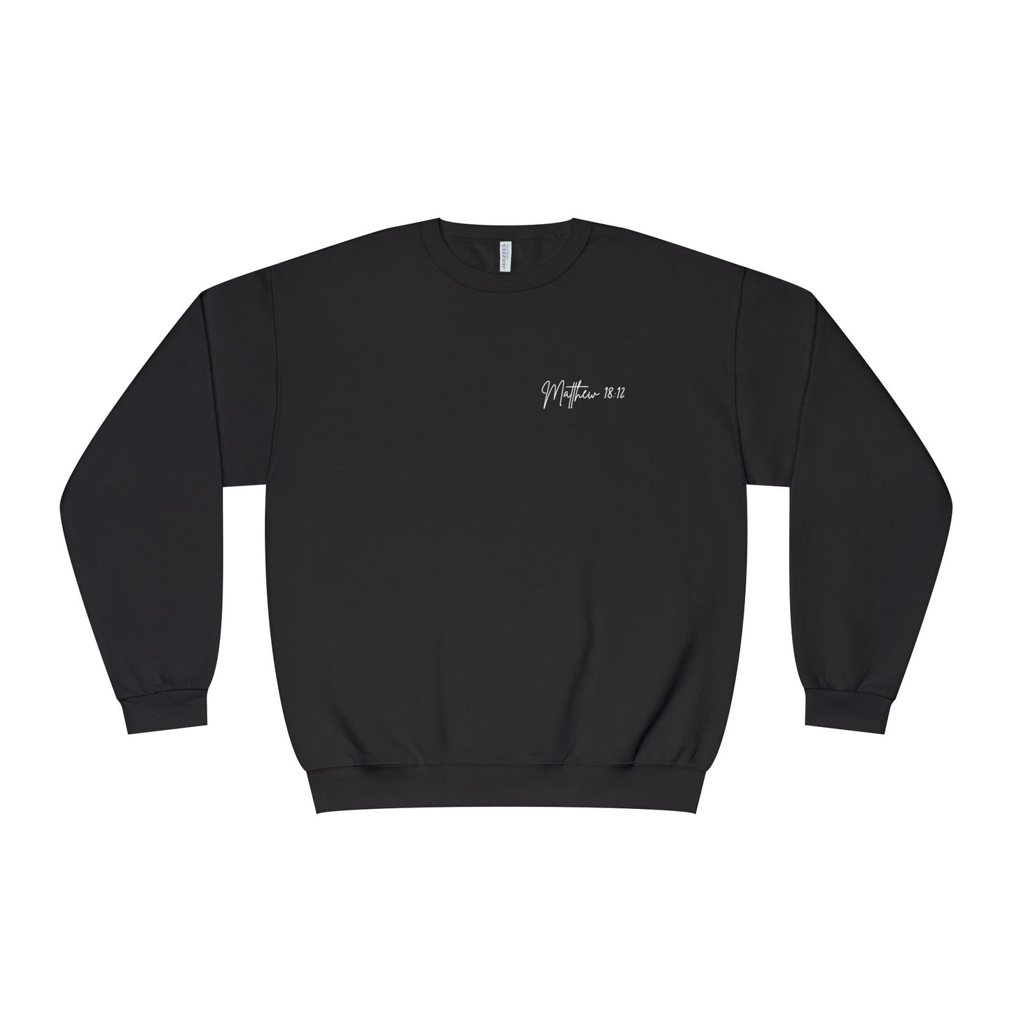 Left the 99 for 1 Crewneck