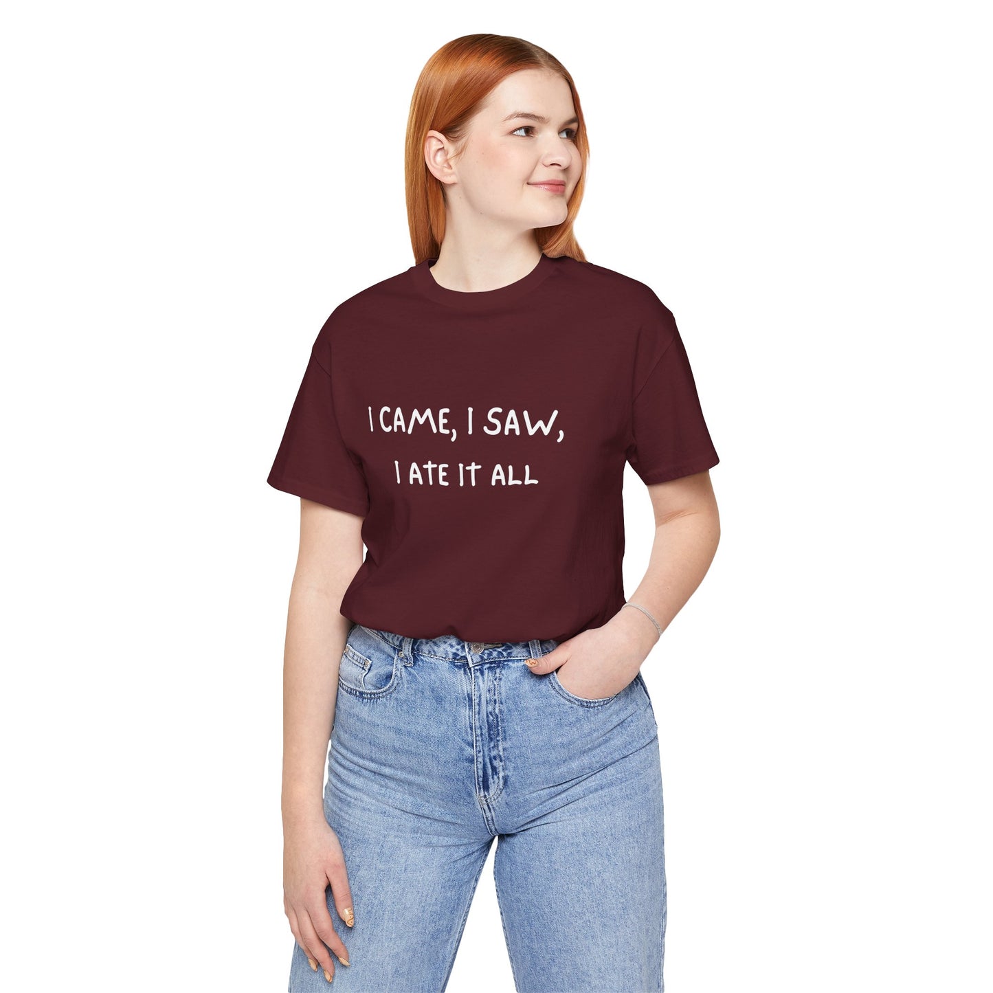 Funny Thanksgiving Family Group Tee