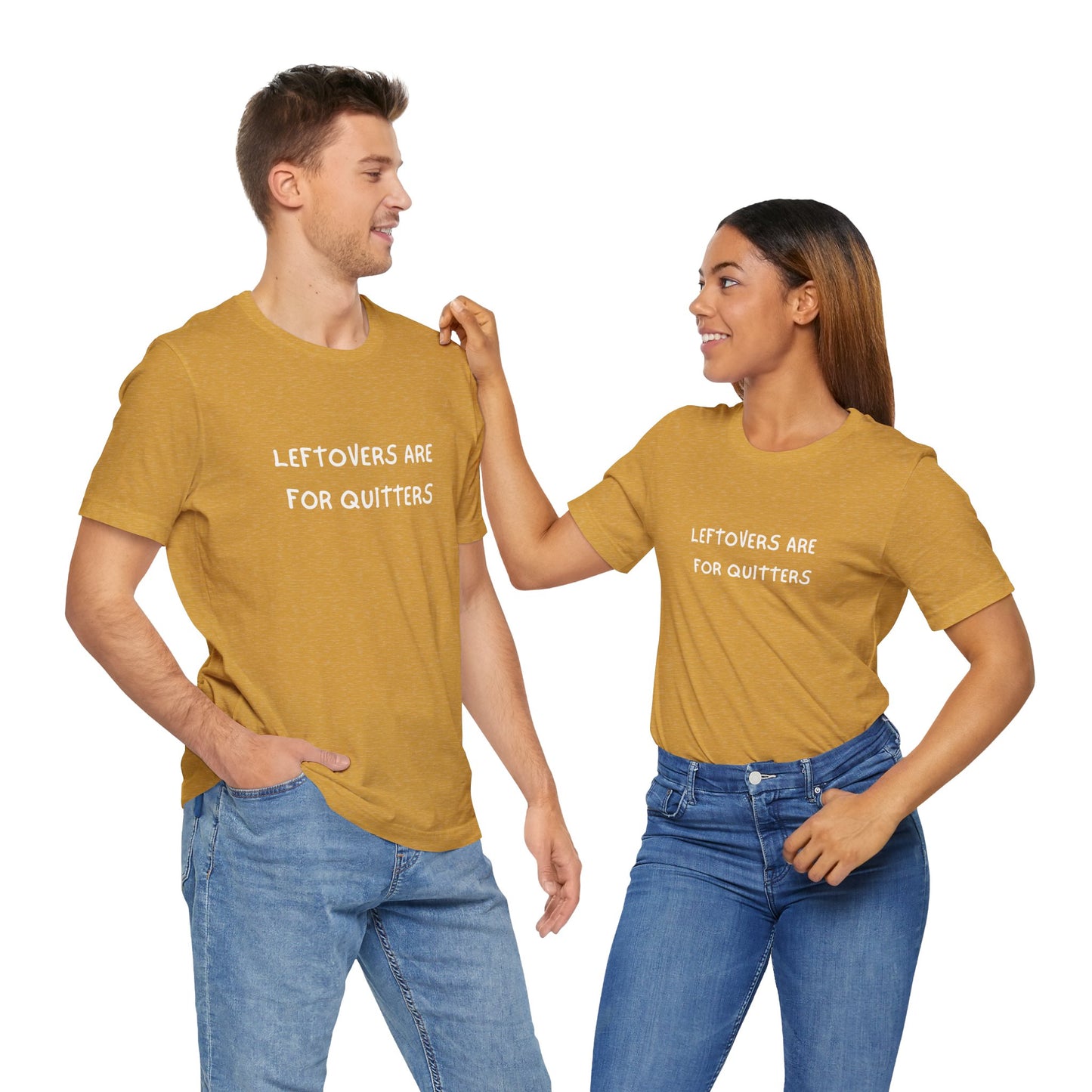 Funny Thanksgiving Family Group Tee